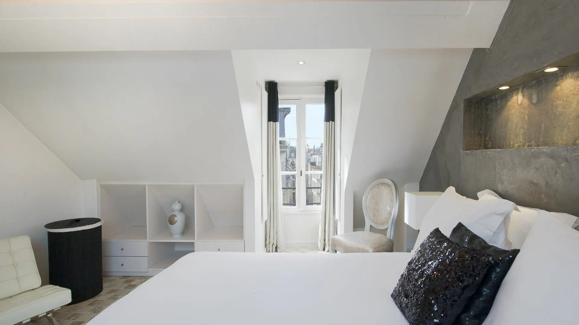 Marais Sicile Apartment