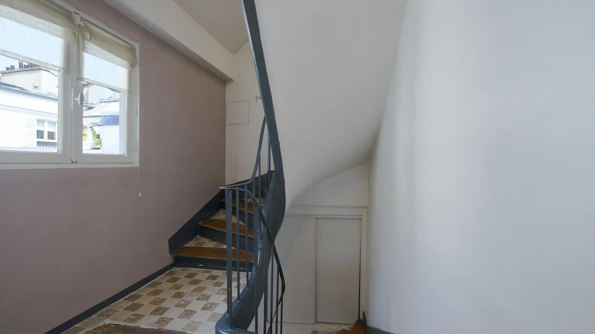 Marais Sicile Apartment *
