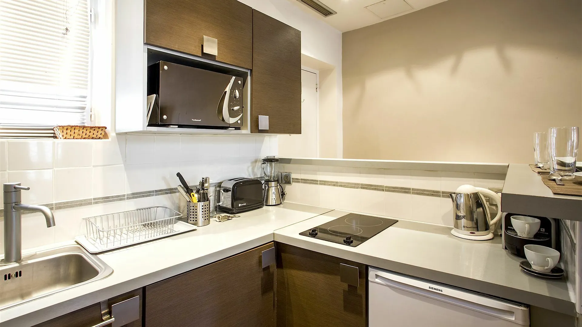 Marais Sicile Apartment *