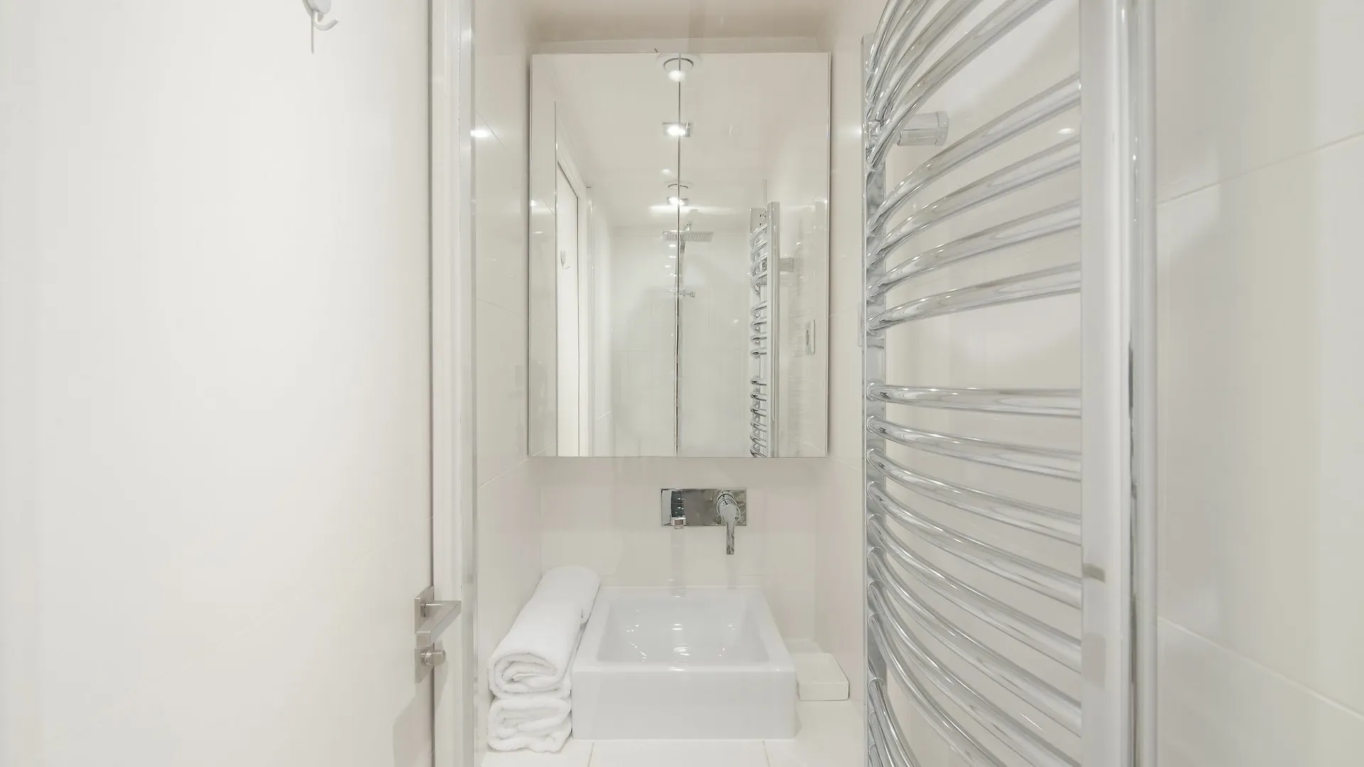 Marais Sicile Apartment *