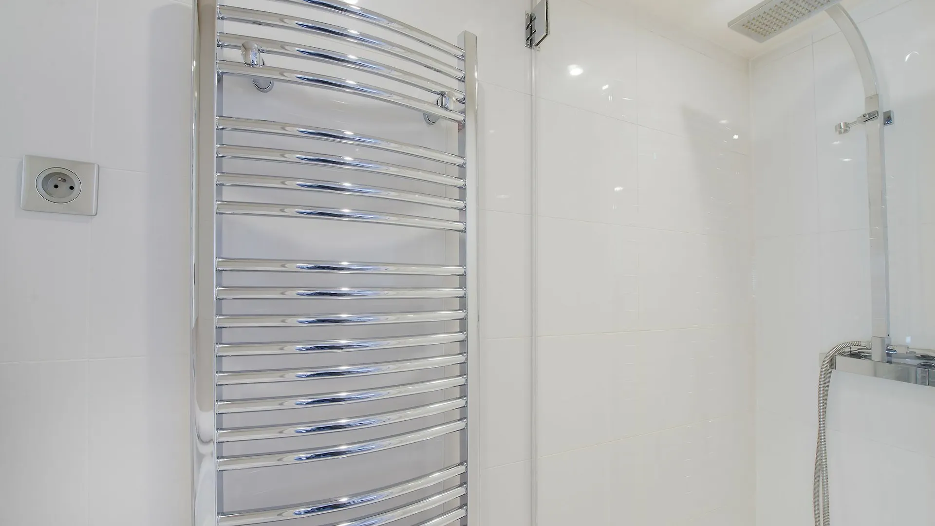 Apartment Marais Sicile *