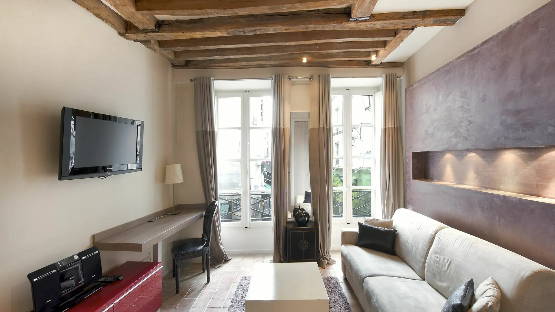 Marais Sicile *