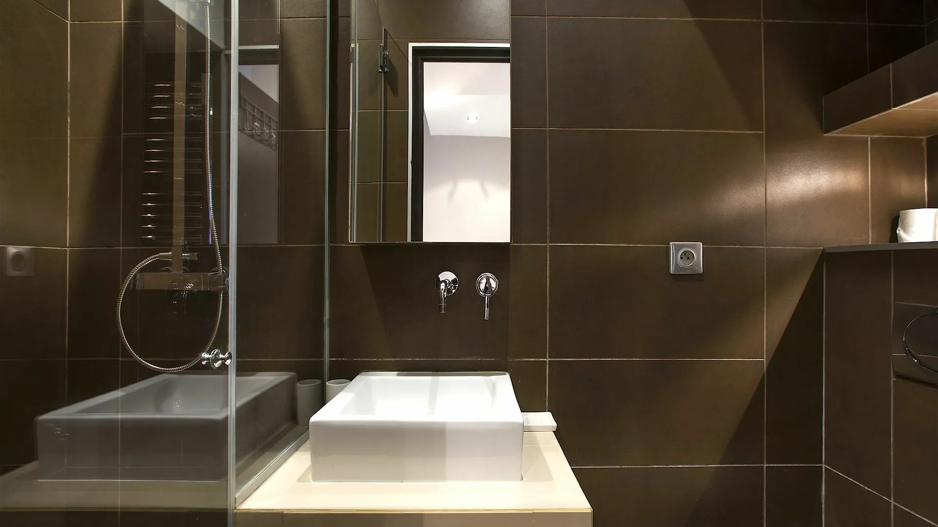 Marais Sicile Apartment *