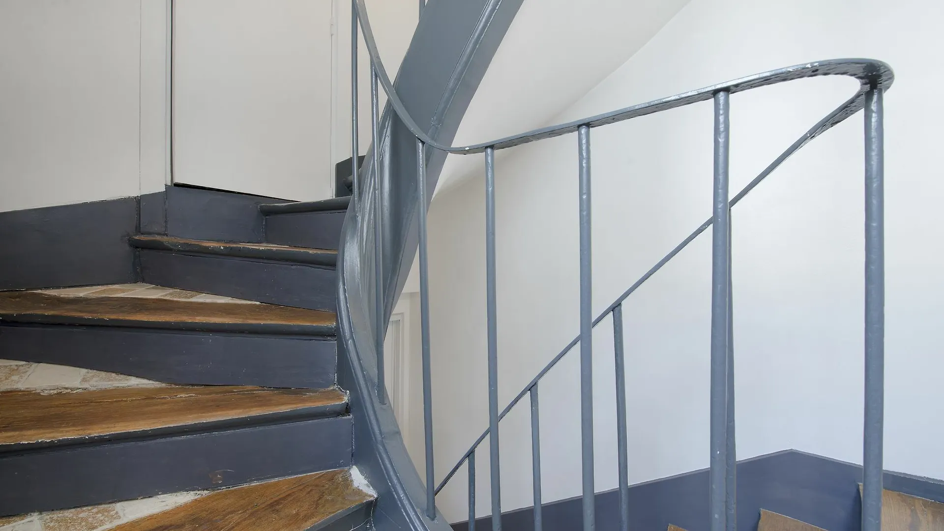 Apartman Marais Sicile *