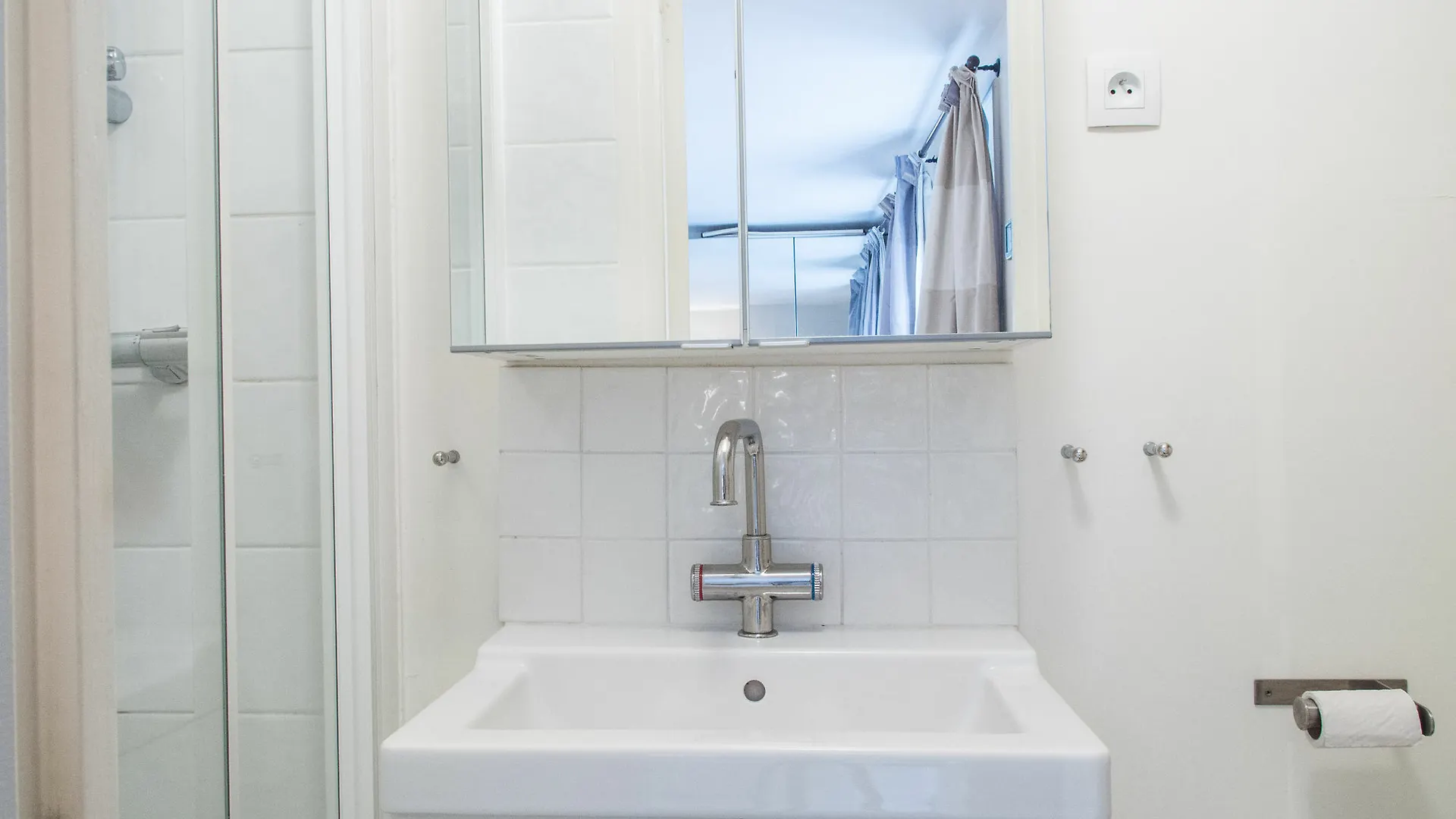 Apartment Marais Sicile *